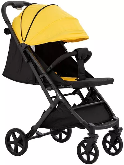 Καρότσι Μωρού FreeOn Tao Kατάλληλο για Nεογέννητο Lime 6.9kg