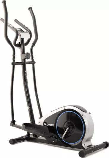 Orion Trax L5 Μαγνητικό Ελλειπτικό Μηχάνημα με 5kg Δίσκο & Μέγιστο Βάρος Χρήστη 110kg