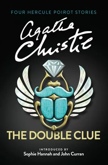 The Double Clue, And Other Hercule Poirot Stories