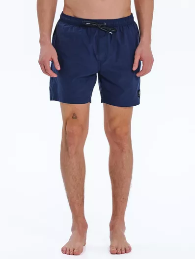 Emerson Ανδρικό Μαγιό Σορτς Μπλε