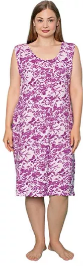 Φόρεμα Lila Rose Γυναικείο Αμάνικο