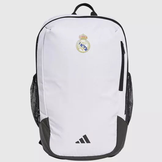 adidas Real Madrid Home 26.5lt Λευκό