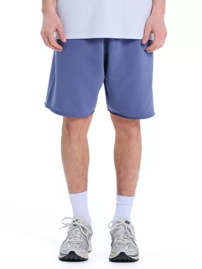 Emerson Ανδρική Αθλητική Βερμούδα Μπλε