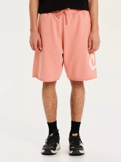 Emerson Ανδρική Αθλητική Βερμούδα Πορτοκαλί