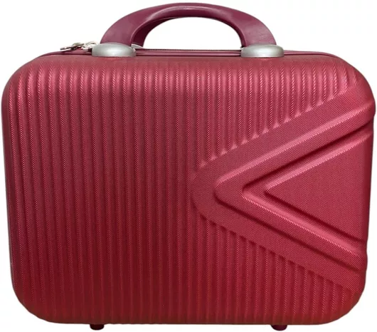 Νεσεσέρ Felbags F222 Πλαστικό Μπορντό