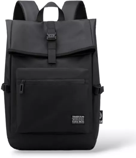  Σακίδιο Πλάτης Felbags F810 Αδιάβροχο 44x28x14cm Μαύρο    