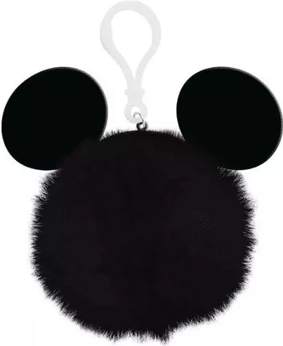 Μπρελόκ Pom Pom Mickey Ears