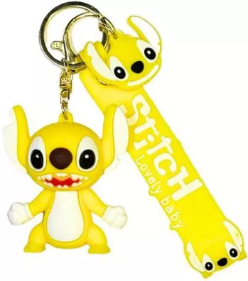 Μπρελόκ Stitch Reuben