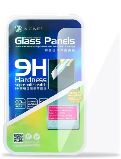 Tempered Glass X-ONE για Samsung Galaxy A54 5G