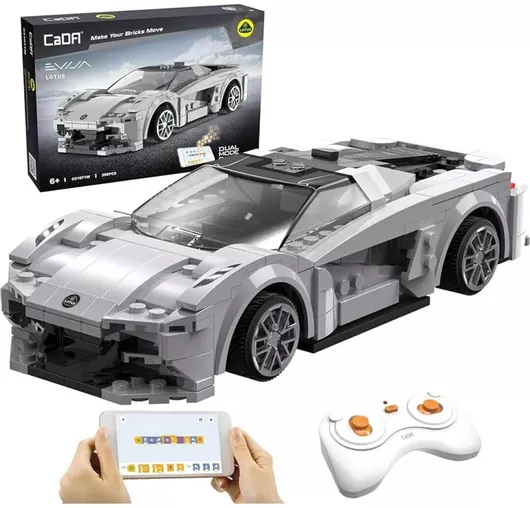 Τουβλάκι CaDA Bricks Lotus Evija