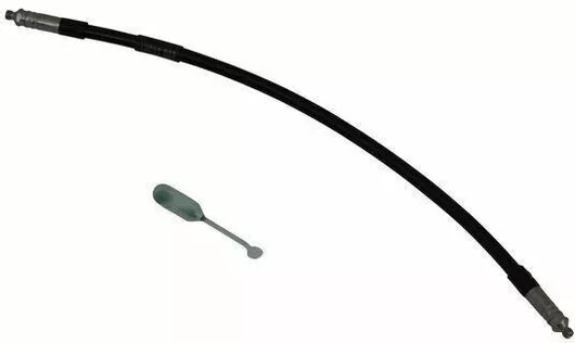 Σωληνάκι Trw Φρένου Υψηλής Πίεσης Mv123s 1τεμ.