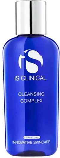 IS Clinical Cleansing Complex Gel Καθαρισμού Προσώπου για Ακνεϊκές Επιδερμίδες 60ml
