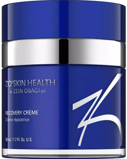 Κρέμα Προσώπου ZO Skin Health Recovery Rich Ενυδατική & Αντιγηραντική κατά της Ερυθρότητας με Ρετινόλη 50ml