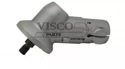 Γωνιακή Κεφαλή Visco Parts Κομπλέ HUSQVARNA – JONSERED 343F / FC 2145-2245 ΓΚΙ-042