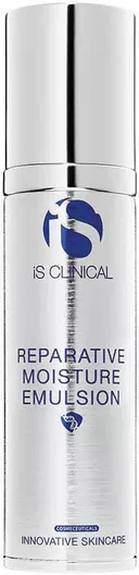 Γαλάκτωμα Προσώπου IS Clinical Ενυδατικό & Αντιγηραντικό Νυκτός με Πεπτίδια 50gr