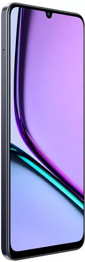 Realme Note 60 3GB 64GB Marble Black
