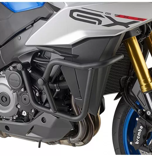 Προστατευτικά Κάγκελα Kappa για Suzuki GSX S 1000 GX 2024 (KN3128)