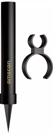 Σετ Πυρσός με Βάση Μπουκαλιού