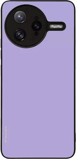 Θήκη Sonique Colorbloc Series Xiaomi Poco F7 Ultra 5g Βιολετί
