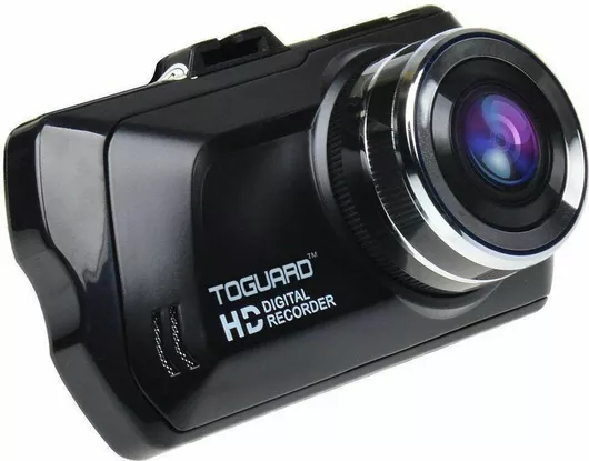 Κάμερα DVR Αυτοκινήτου 1080P με Οθόνη 3" για Παρμπρίζ με Κλιπ