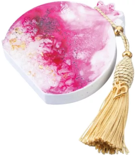 Γούρι Επιτραπεζιο 2025 Ροδι Rg2515