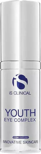 IS Clinical Youth Eye Complex Ενυδατική Κρέμα Ματιών 15gr