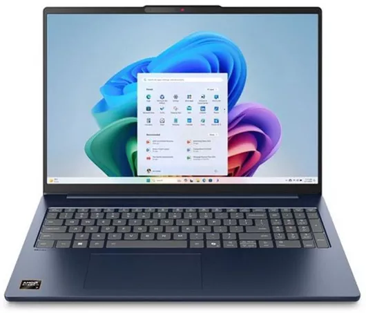 Lenovo IdeaPad Slim 5 16AKP10 16" OLED 120Hz Ryzen AI 300 Series-AI 7 350/32GB/1.0TB SSD/W11 HomeGR Keyboard