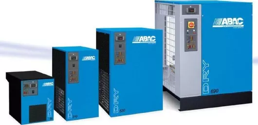Ξηραντής Πεπιεσμένου Αέρα Abac DRY 530 - 8833lt/min