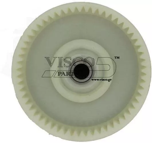 Εξάρτημα για Χορτοκοπτικό Visco Parts Καμπάνα MCCULLOCH 230-235-240-330-335-340-312 ΚΗΑ-003