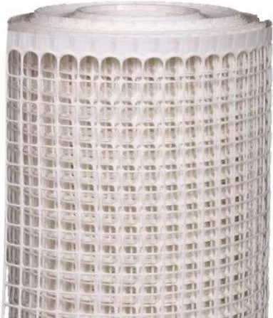 Πλέγμα Μπαλκονιού -867 1.2x5m Λευκό