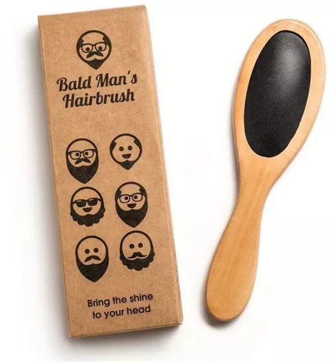 Gadget Master Βούρτσα Μαλλιών