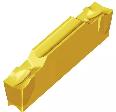 Καρβίδι TDJ 3 Σχισίματος Διπλό TT8020 Taegutec Εξάρτημα Φρέζας