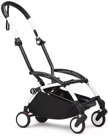Σκελετός Καροτσιού Stokke Λευκός Yoyo³