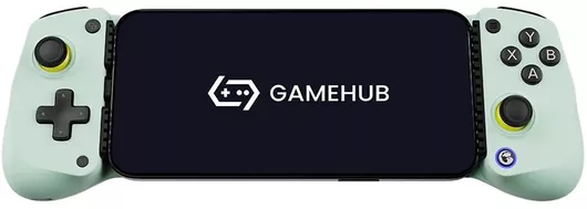 Gamesir X5 Lite Type-C Ενσύρματο Gamepad για Android/iOS Wasabi