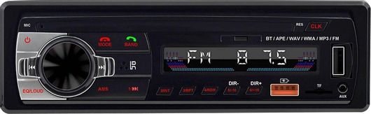 Ηχοσύστημα Αυτοκινήτου Crown Audio CCA-425BUC Universal 1DIN με Bluetooth / USB