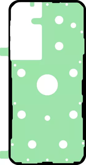 Αυτοκόλλητη Ταινία Samsung Galaxy A55 5g A556 Gh02-25681a Service Pack Adhesive Foil Battery Cover