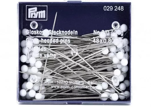 Prym Patchwork Καρφίτσες για Ραπτική