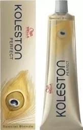 Μόνιμη Βαφή Μαλλιών Wella Koleston Perfect Special Blonde 12/17 Ξανθό Σαντρέ Καφέ 60ml