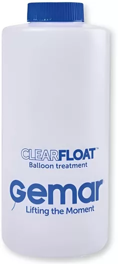 Συντηρητικό Υγρό για Μπαλόνια Clear Float 600ml
