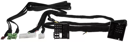 Φίσα ISO Αυτοκινήτου Mercedes Benz ATS-ISO8031