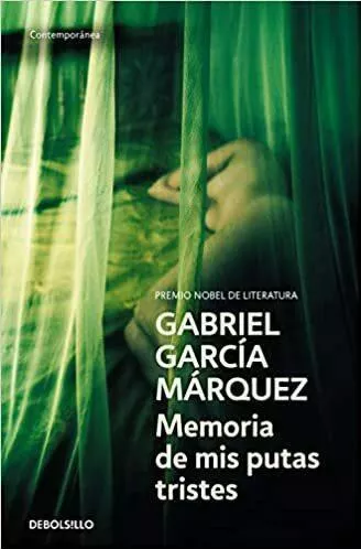 Memoria De Mis Putas Tristes