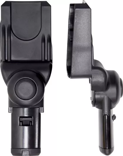 Cosatto Adapter Port Black