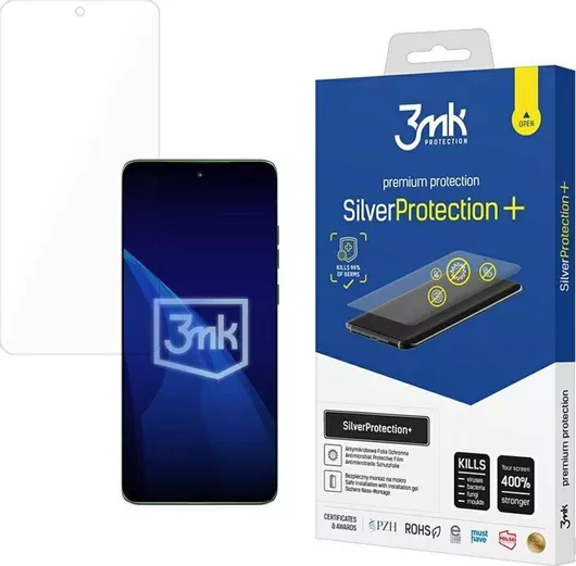 3MK Tempered Glass Motorola Edge 60, 3MK