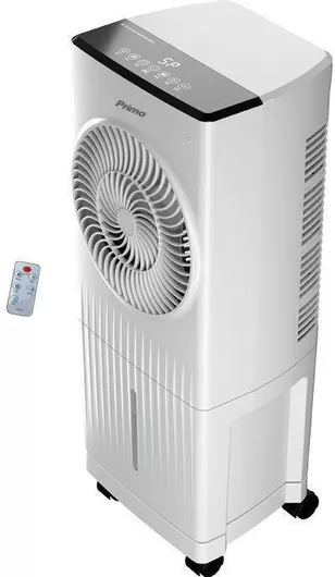 Επαγγελματικό Air Cooler Primo 800687 60W με Τηλεχειριστήριο