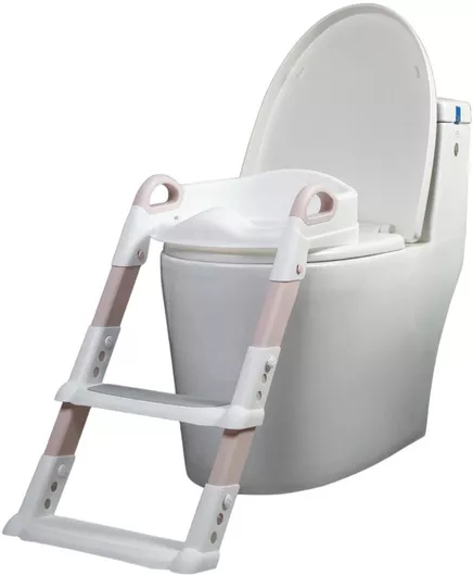Παιδικό Κάθισμα Τουαλέτας X-treme Baby Μπεζ