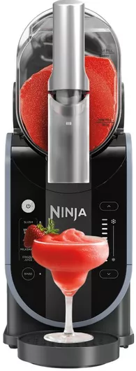 Ninja FS301EU 2.5 Μηχανή για Παγωμένα Ροφήματα