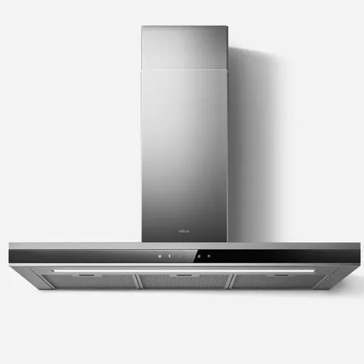 Απορροφητήρας Elica Adele IXBL/A/90 Καμινάδα 90cm Inox