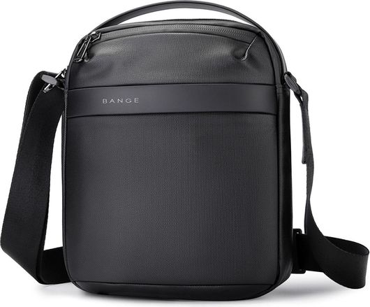 Ανδρική Τσάντα Ώμου Bange 2876 Μαύρο
