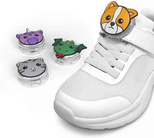 Speck Tagimals Airtag Case Holder Set of 4