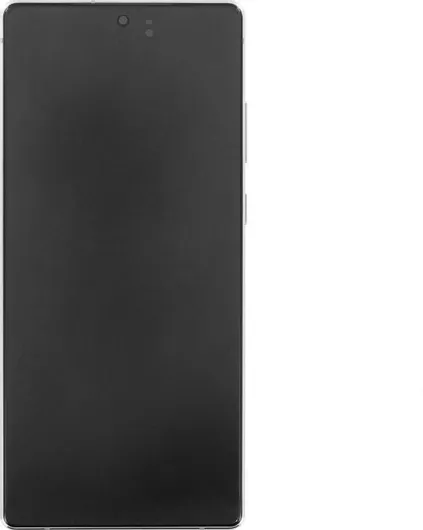 Οθόνη με Μηχανισμό Αφής & Πλαίσιο Samsung για Galaxy Note 20 (Πράσινο)